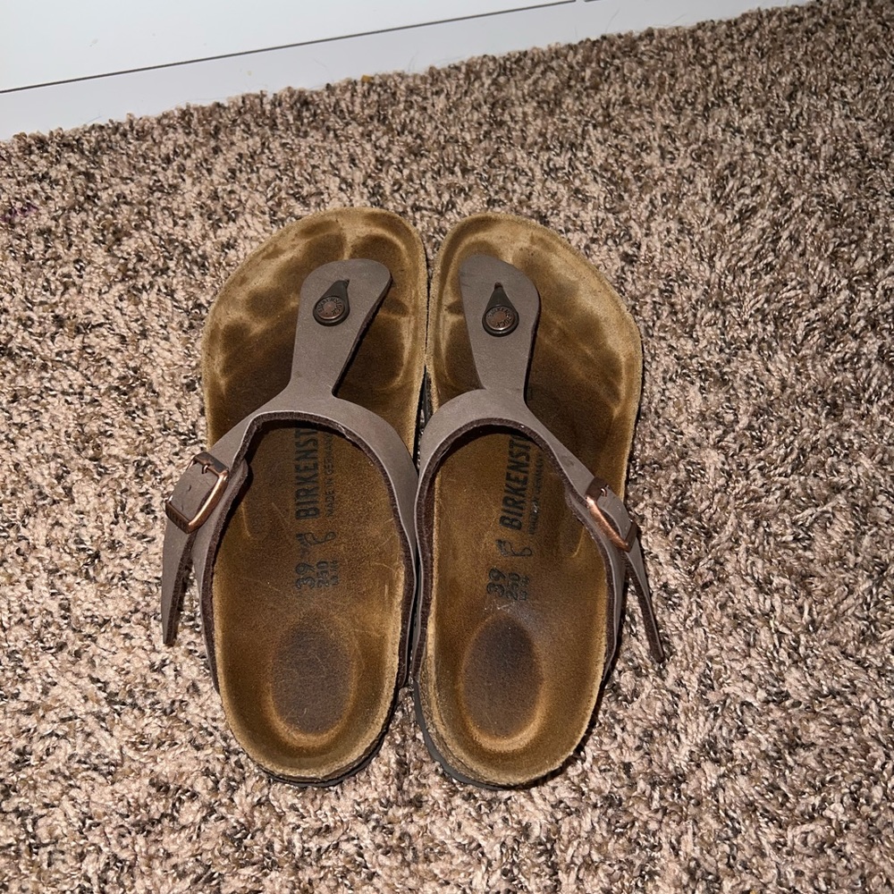 Birkenstock